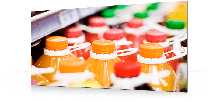 Food and Beverages